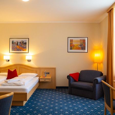 Bischofshof Braustuben Hotel Regensburg Kültér fotó