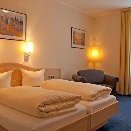 Bischofshof Braustuben Hotel Regensburg Szoba fotó