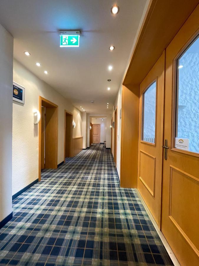 Bischofshof Braustuben Hotel Regensburg Kültér fotó