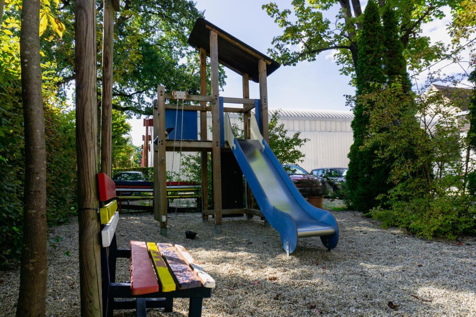 Bischofshof Braustuben Hotel Regensburg Kültér fotó