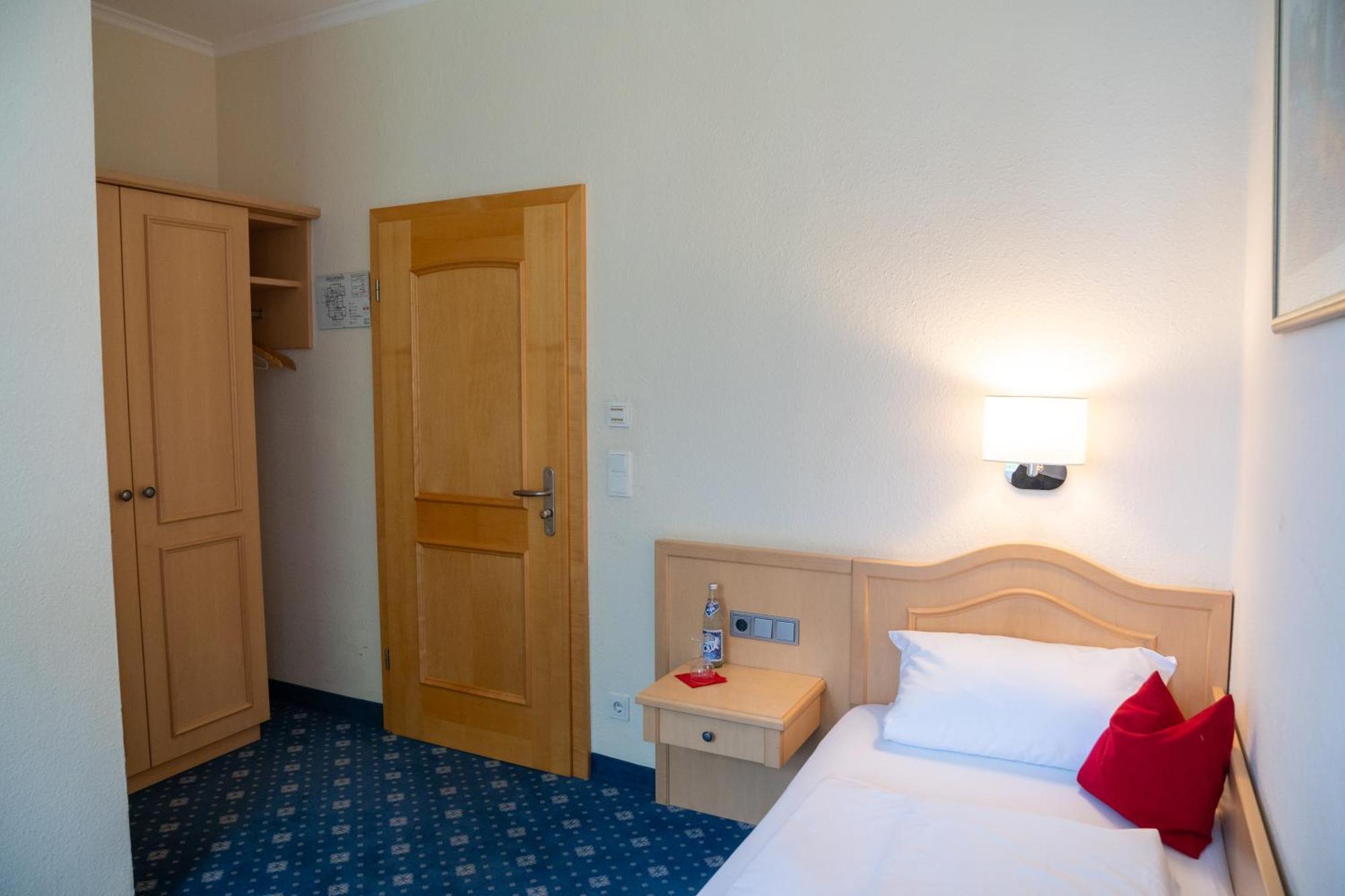 Bischofshof Braustuben Hotel Regensburg Kültér fotó