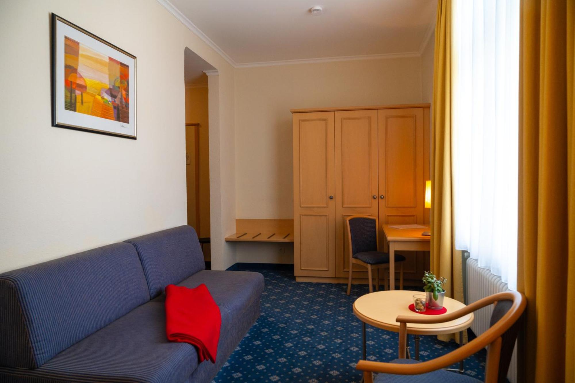 Bischofshof Braustuben Hotel Regensburg Kültér fotó