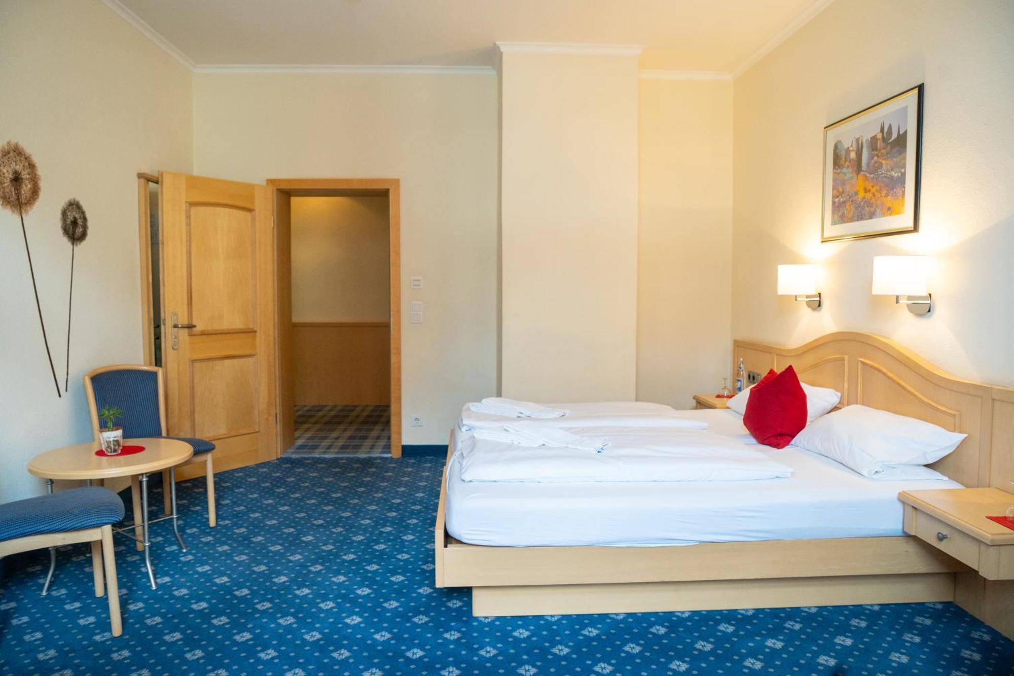 Bischofshof Braustuben Hotel Regensburg Kültér fotó