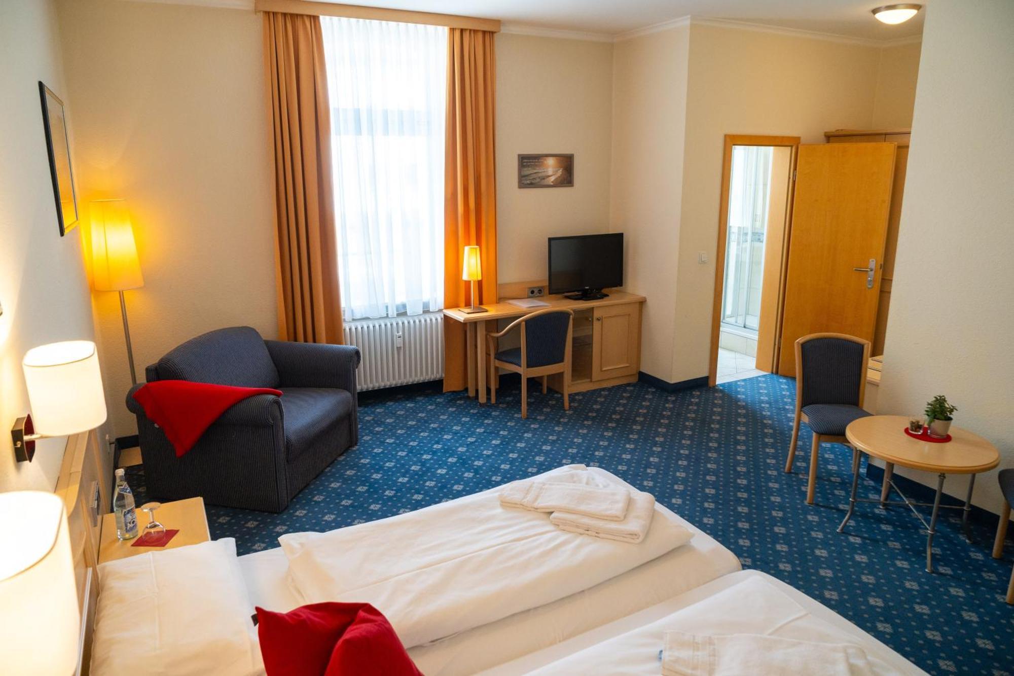 Bischofshof Braustuben Hotel Regensburg Kültér fotó