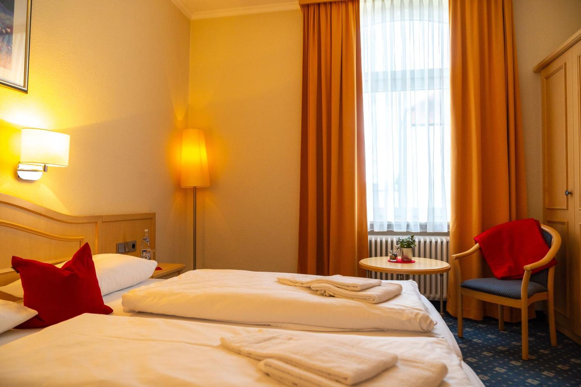 Bischofshof Braustuben Hotel Regensburg Kültér fotó