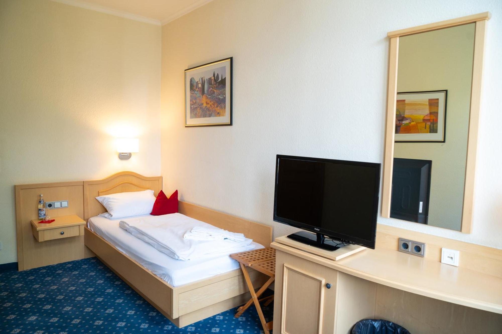 Bischofshof Braustuben Hotel Regensburg Kültér fotó