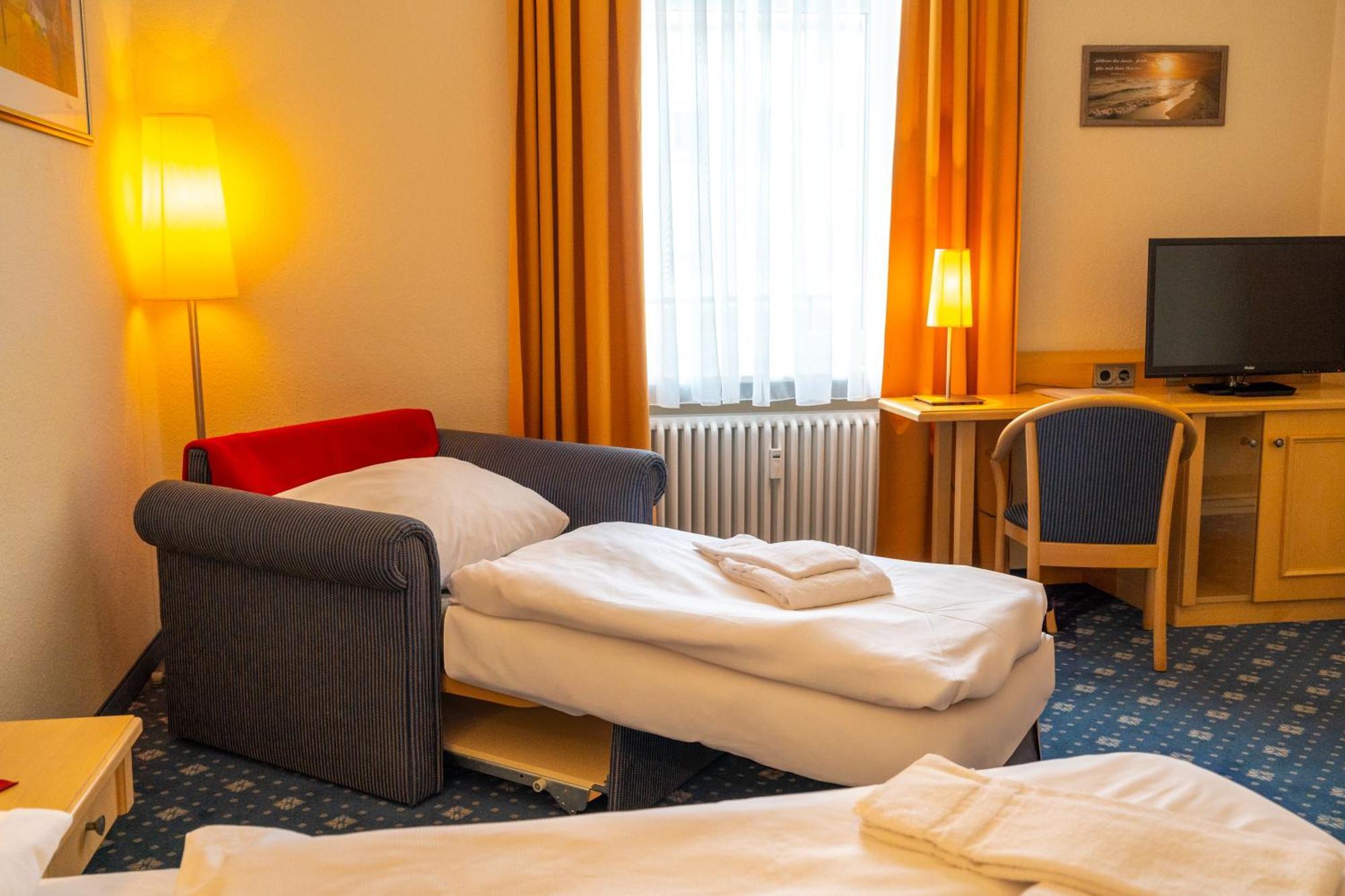 Bischofshof Braustuben Hotel Regensburg Kültér fotó