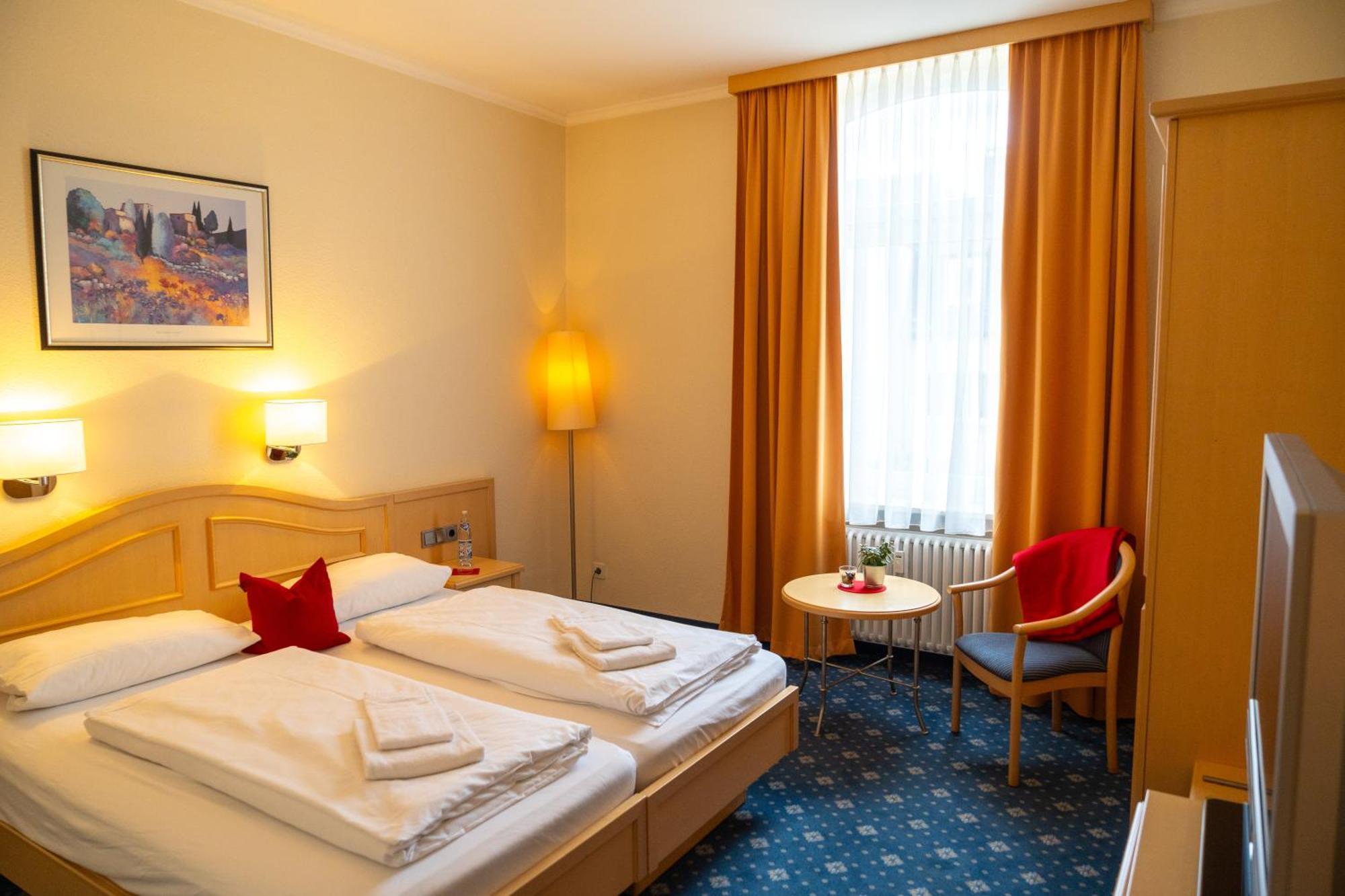 Bischofshof Braustuben Hotel Regensburg Kültér fotó