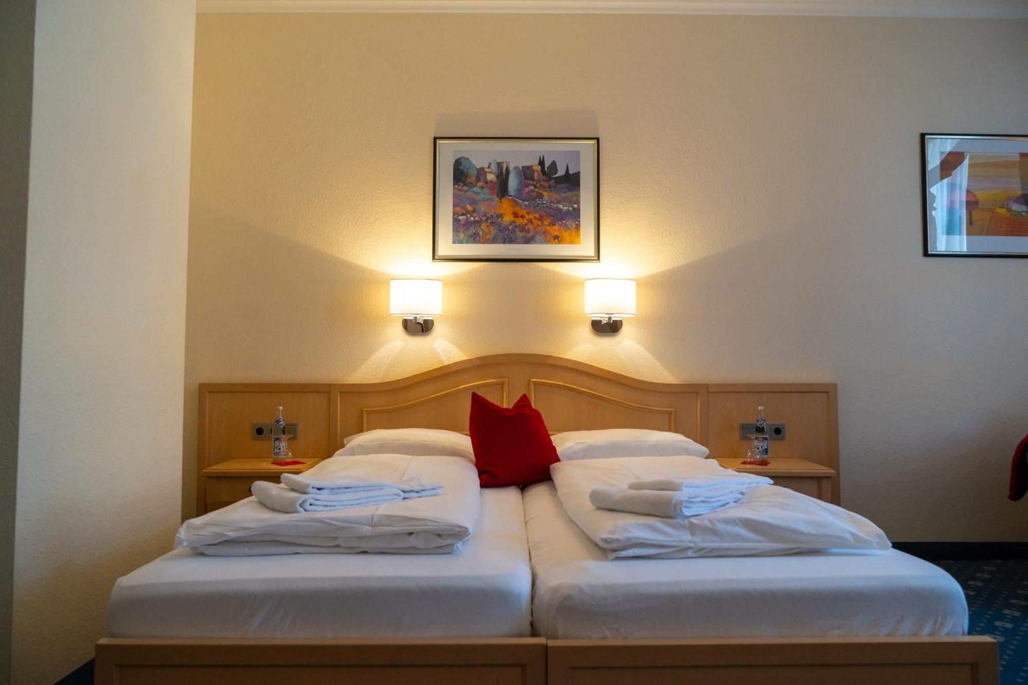 Bischofshof Braustuben Hotel Regensburg Kültér fotó