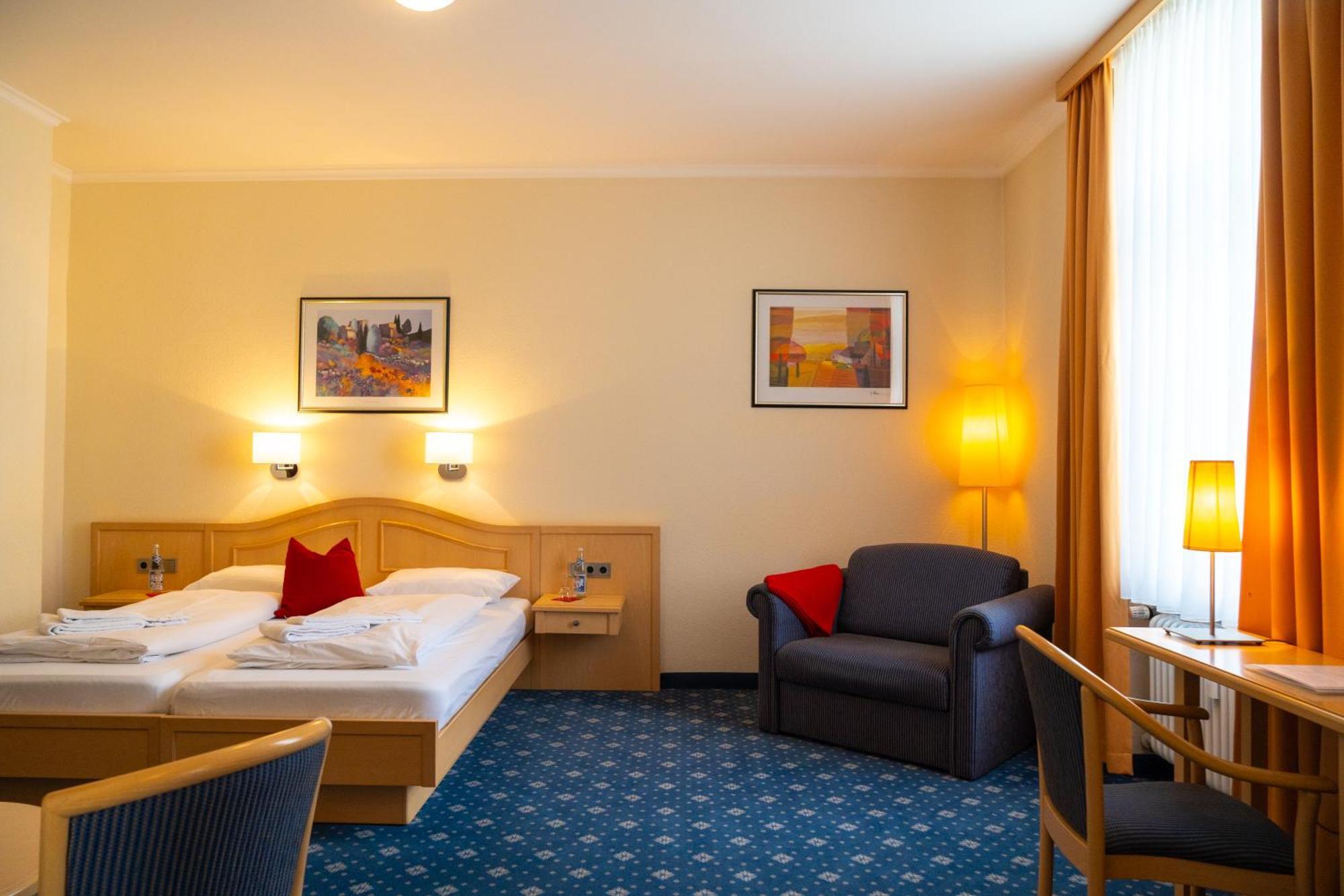 Bischofshof Braustuben Hotel Regensburg Kültér fotó