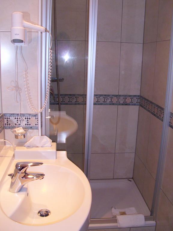 Bischofshof Braustuben Hotel Regensburg Kültér fotó