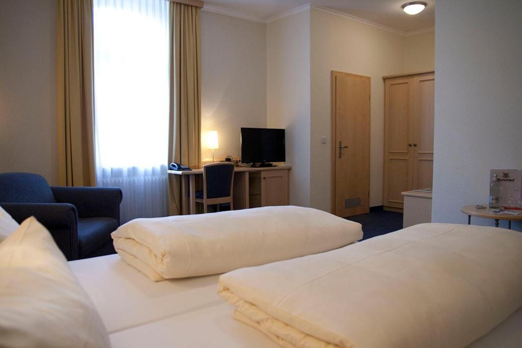 Bischofshof Braustuben Hotel Regensburg Kültér fotó